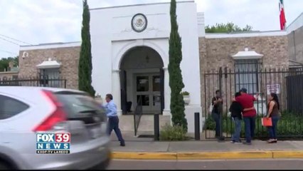 Consulate General Of Mexico Offer Informative Sessions