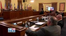 County Court At Law 2 Judge Presents Report Of Completed Cases