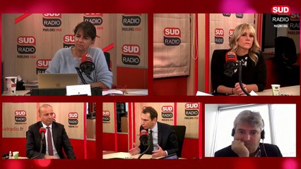 Désindustrialisation, 1 français sur 10 à la soupe populaire, Pouvoir d'achat