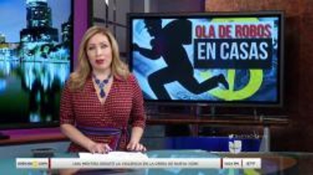 Distracción: Nueva modalidad para robarle a los ancianos