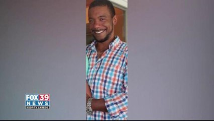 Laredo Police Department Search For 39 Year Old