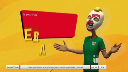 Erazno y las Noticias 30 de junio