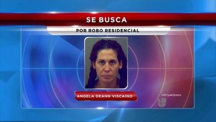 Los más buscados de El Paso