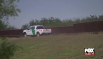 Local Contractor Discusses Wishes for Proposed Border Wall