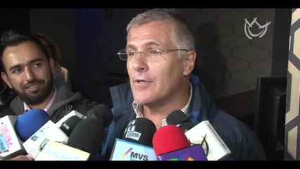 Héctor Soberón pierde proyectos por escándalos