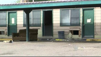 Complejo departamental que fue desalojado sigue causando problemas