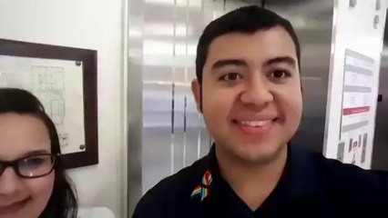 Miles de artículos de las víctimas han sido expuestos en una galería