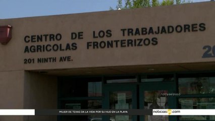 Trabajadores agrícolas