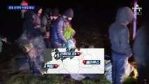 군견 풀고 물대포 쏘고…유럽 ‘중동 난민 차단’ 충돌
