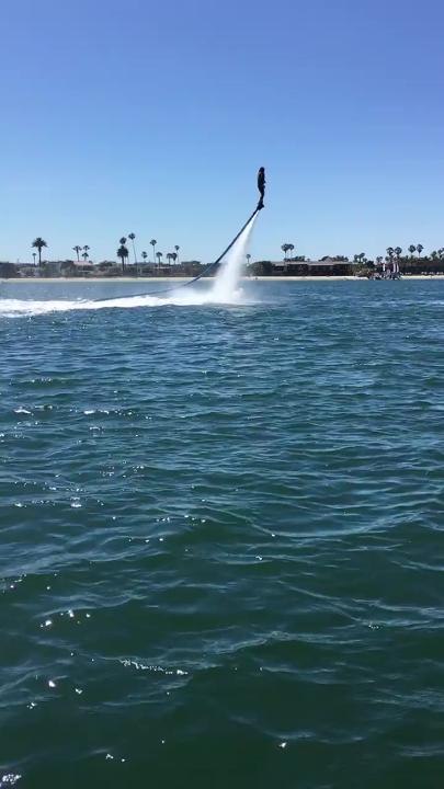 Rescate de velero