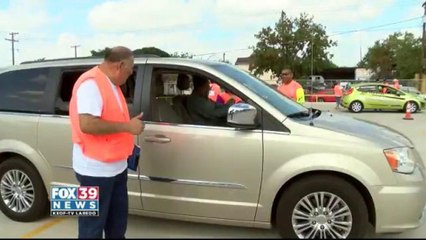 Carfit Educational Program Helps Older Adults