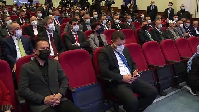 Bakan Varank: Mesleki Eğitim Merkezlerini OSB'ler içerisinde konumlandırarak eğitimle sanayi arasındaki koordinasyonu daha yakından temin etmiş...