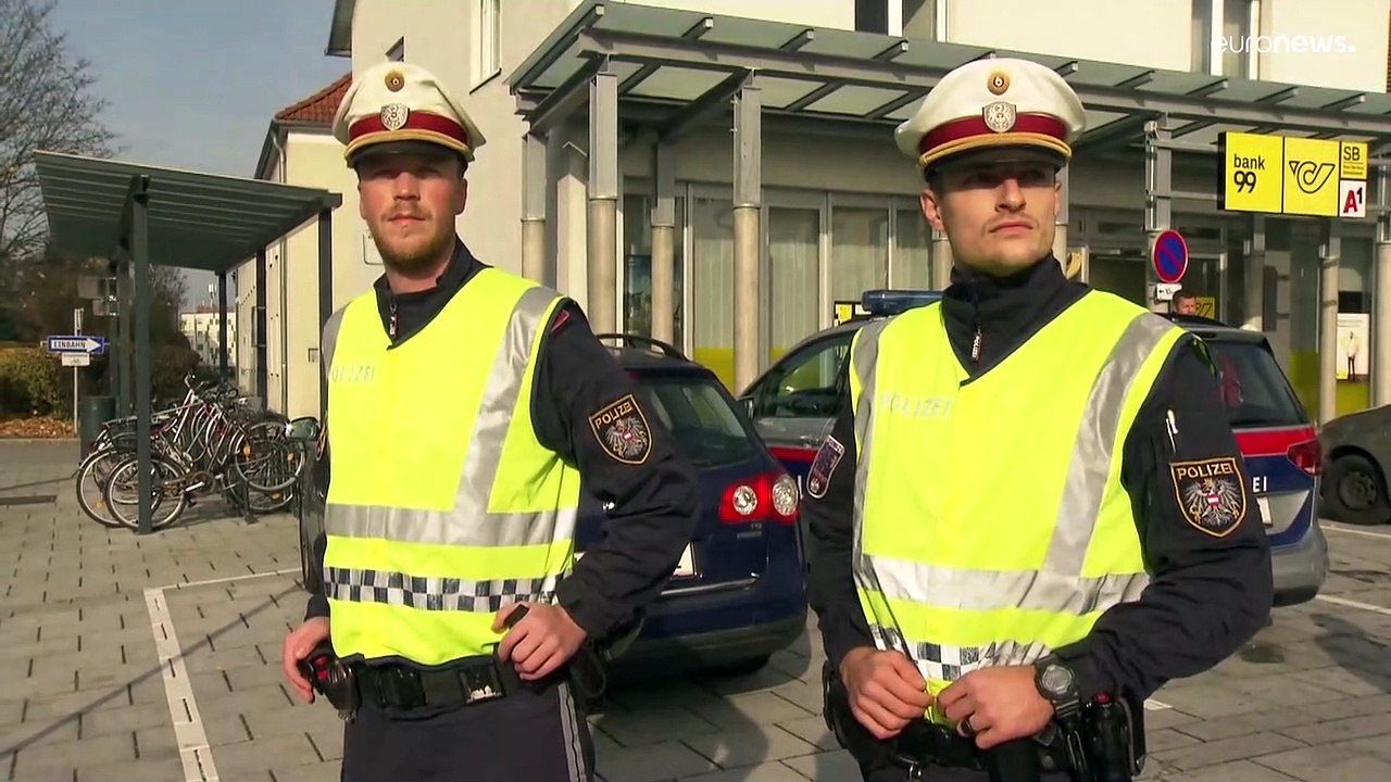 Nächste Woche in zwei Bundesländern: Harter Lockdown in Österreich