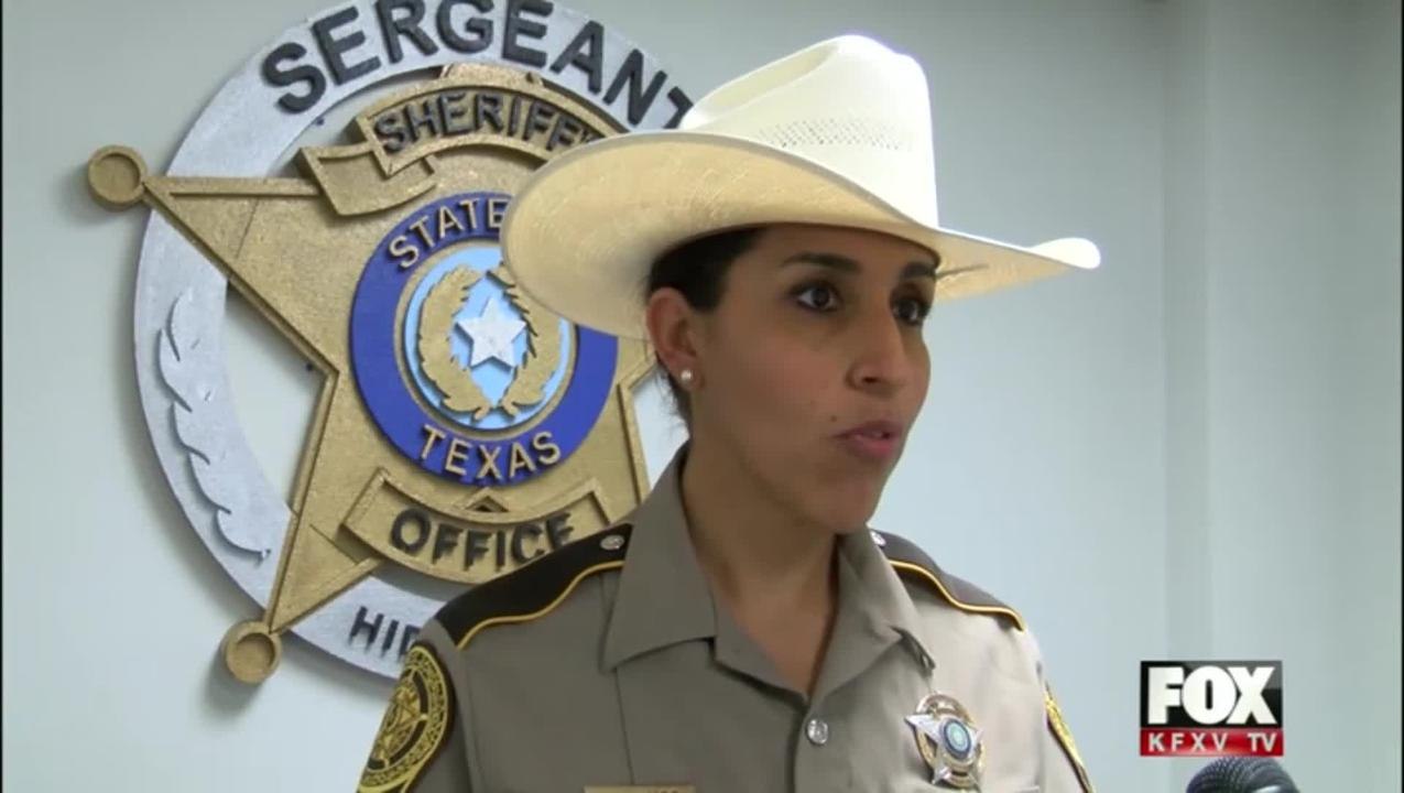 Donna Drowning Victim identified