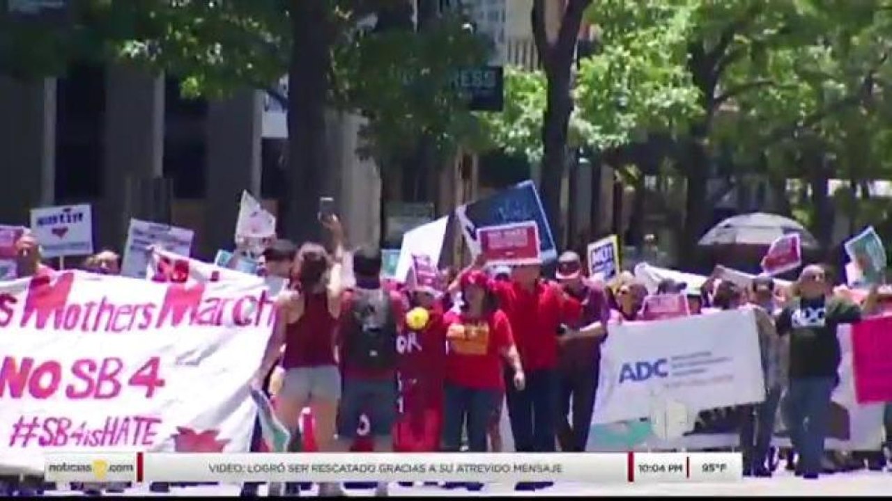 Regidores laredenses opinan sobre la Ley SB4