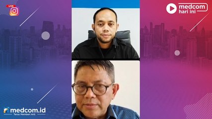 Jubir Kementerian ATR/BPN: Mafia Tanah Melibatkan Oknum BPN
