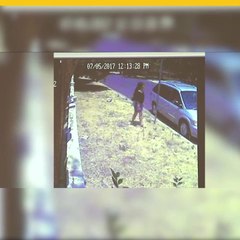 Buscan a sospechoso de violento secuestro en California