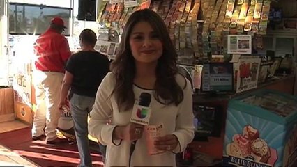 A TENTAR LA SUERTE ESTA NOCHE