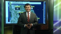 Alerta del tiempo 21 de junio 2017 Orlando