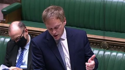 HS2 changes "a great train robbery", says Labour