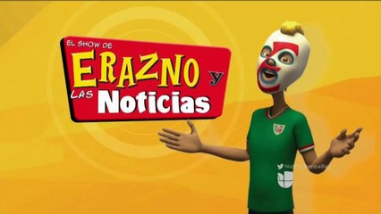 Erazno 23 Junio 2017