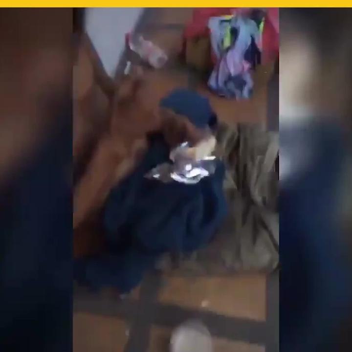 Padre cambiado