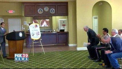 Angel Of Hope Announce 2017 Gala Honoree