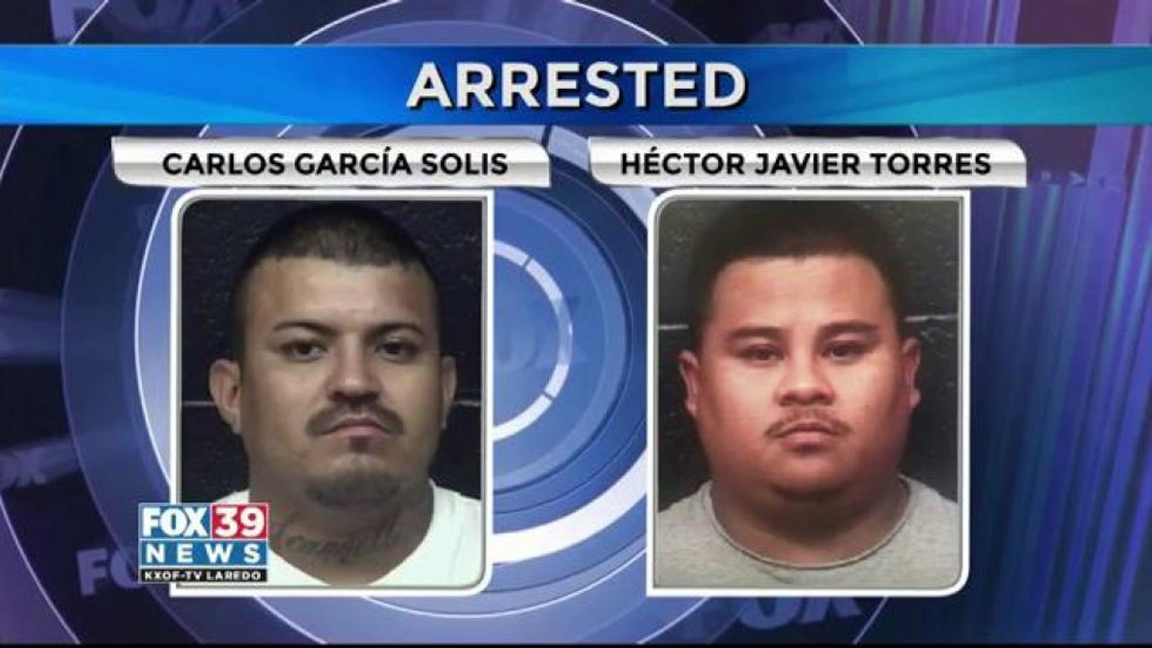 Man Arrested During Traffic Stop