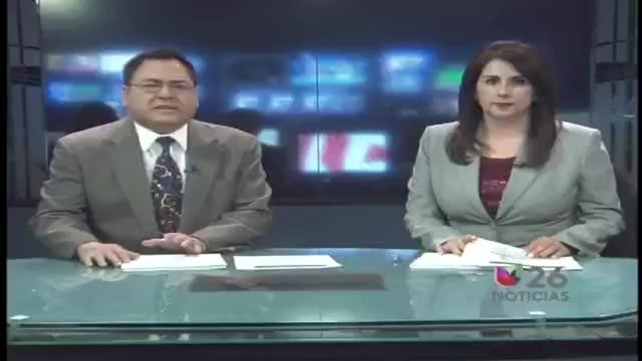 Es entregado a su madre el pequeño Ruben Israel