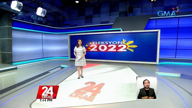 Hiling na extension sa pagsagot sa petisyon ng kampo ni Bongbong Marcos, pinagbigyan ng Comelec 2nd Division | 24 Oras