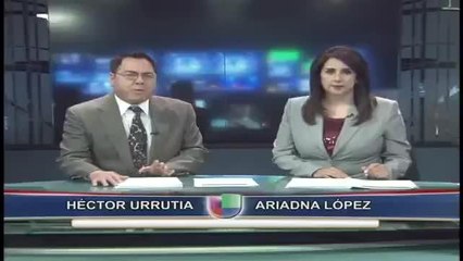 Peligros de travesía de niño de 2 años al cruzar el desierto