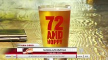 La ciudad lanzará su propia cerveza artesanal con sabor a San Diego