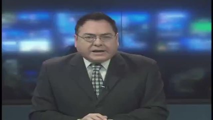 Salvador Mena pasara 3 años en prision federal