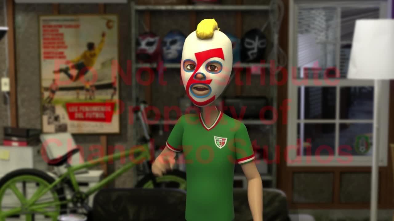 Video de Test 1