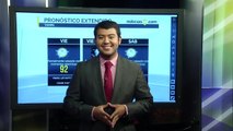 Alerta del tiempo 30 de junio 2017 Tampa