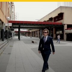 Este es el nuevo centro de descanso para tomar siestas al estilo japonés