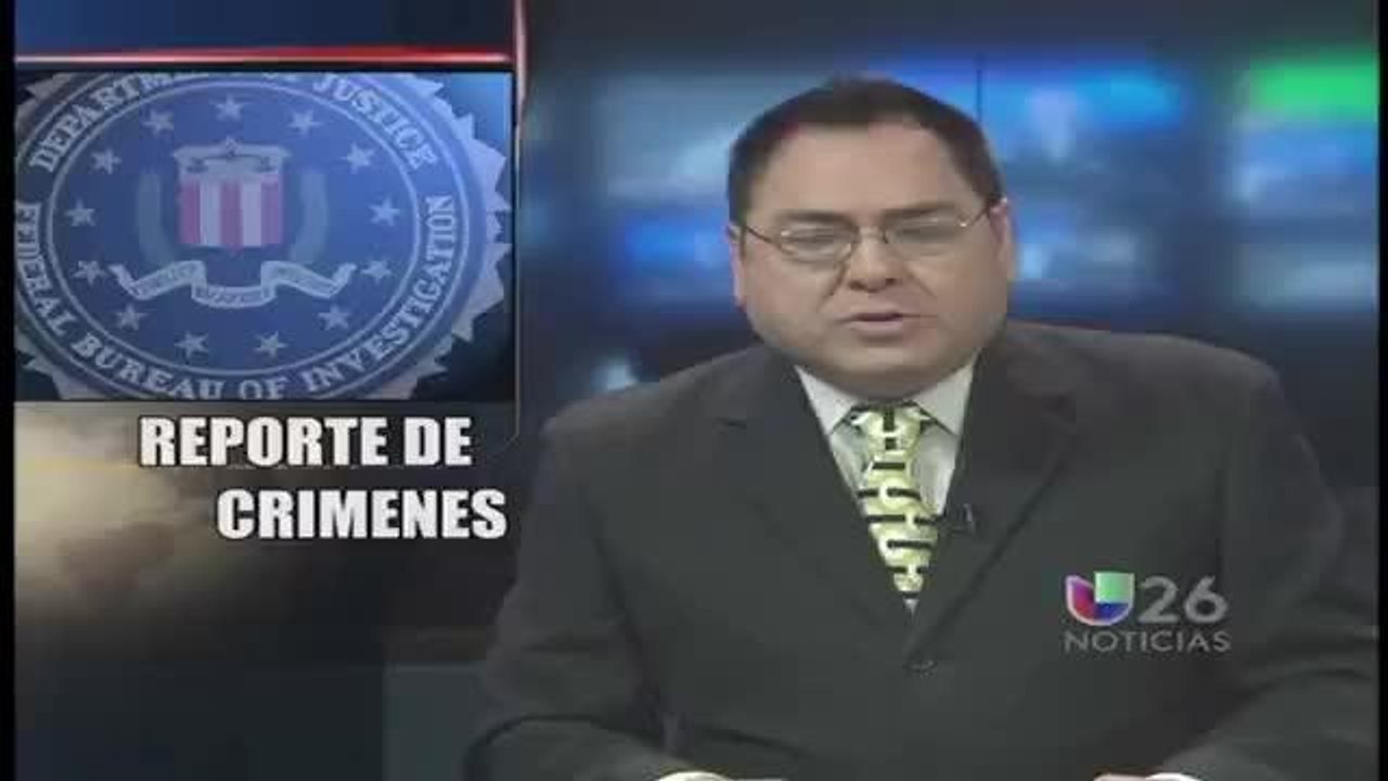 Crecen crimenes en El Paso