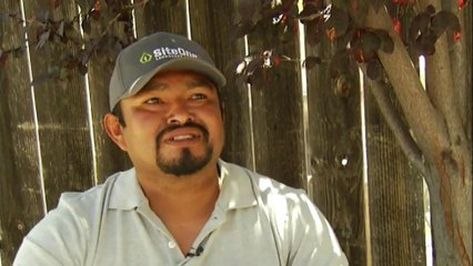 Hombre de San Diego reconoce a niño en cautiverio como su hijo