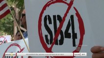 El Paso se une a demanda en contra de la SB4