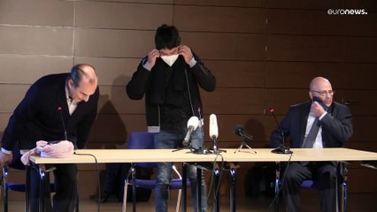 Cuba | El disidente Yunior García explica desde España por qué ha dejado la isla