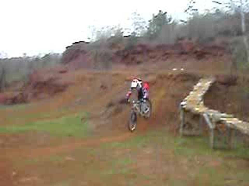 PAB sur les enchainements de doubles