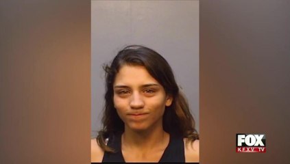Girlfriend Devises Drug Robbery Targeting Boyfriend