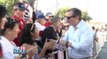 Senator Ted Cruz Attends 4th Of July Celebration In McAllen Texas