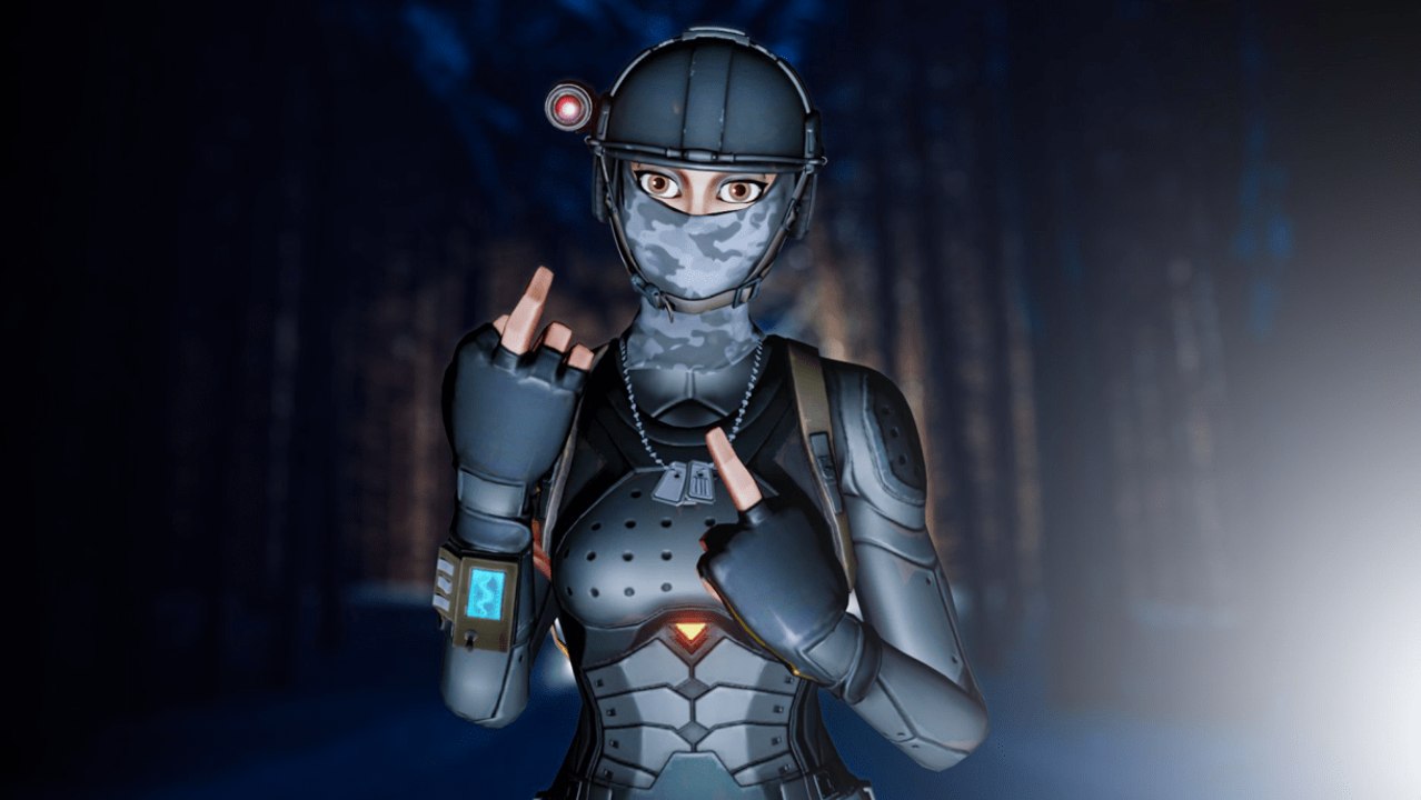 War Fortnite früher geiler? Die Top 5 OG Skins in Fortnite