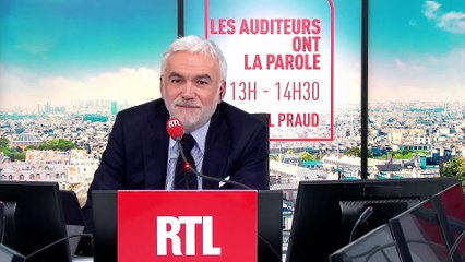 Le journal RTL de 14h du 18 novembre 2021