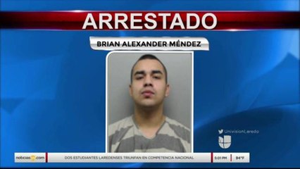 Jóven enfrenta cargos de solicitar por internet a una menor de edad.