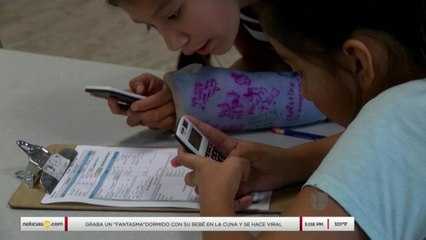 Ayuda financiera para jovenes