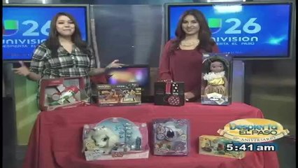 OPCIONES DE REGALOS PARA NIÑOS Y NIÑAS