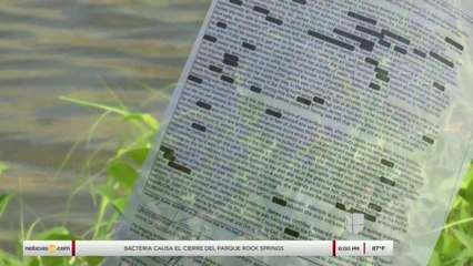 Arrestan a hombre que violó a niña de 16 años en St. Cloud