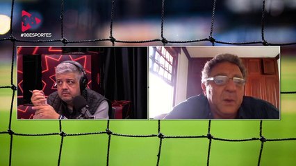98 Esportes | Clube-empresa: O investidor passa a ter domínio dos atletas? Marcus Salum esclarece!